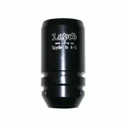 Valken Adapters Spyder Barrel To A5, X7 (Bushing) Adapter