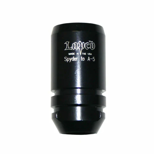 Valken Adapters Spyder Barrel To A5, X7 (Bushing) Adapter
