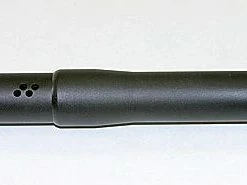 Lapco SnapShot Backs, 2 Piece Barrel System