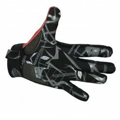 Valken Grit Gloves, USA Flag
