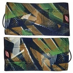 Valken Barrel Cover, Hyper Camo Barrel Covers