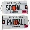 Valken Barrel Cover, Georgia State License Plate Barrel Covers