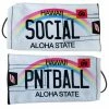 Valken Barrel Covers Barrel Cover, Hawaii “Aloha State” License Plate
