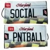 Valken Barrel Cover, Maryland State License Plate