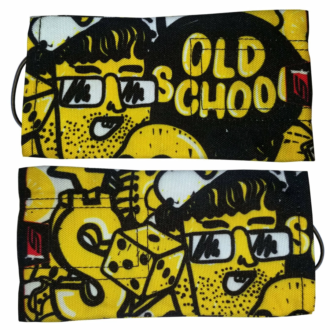 Valken Barrel Cover, Old School Barrel Covers