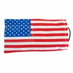 Valken Barrel Cover, USA Flag
