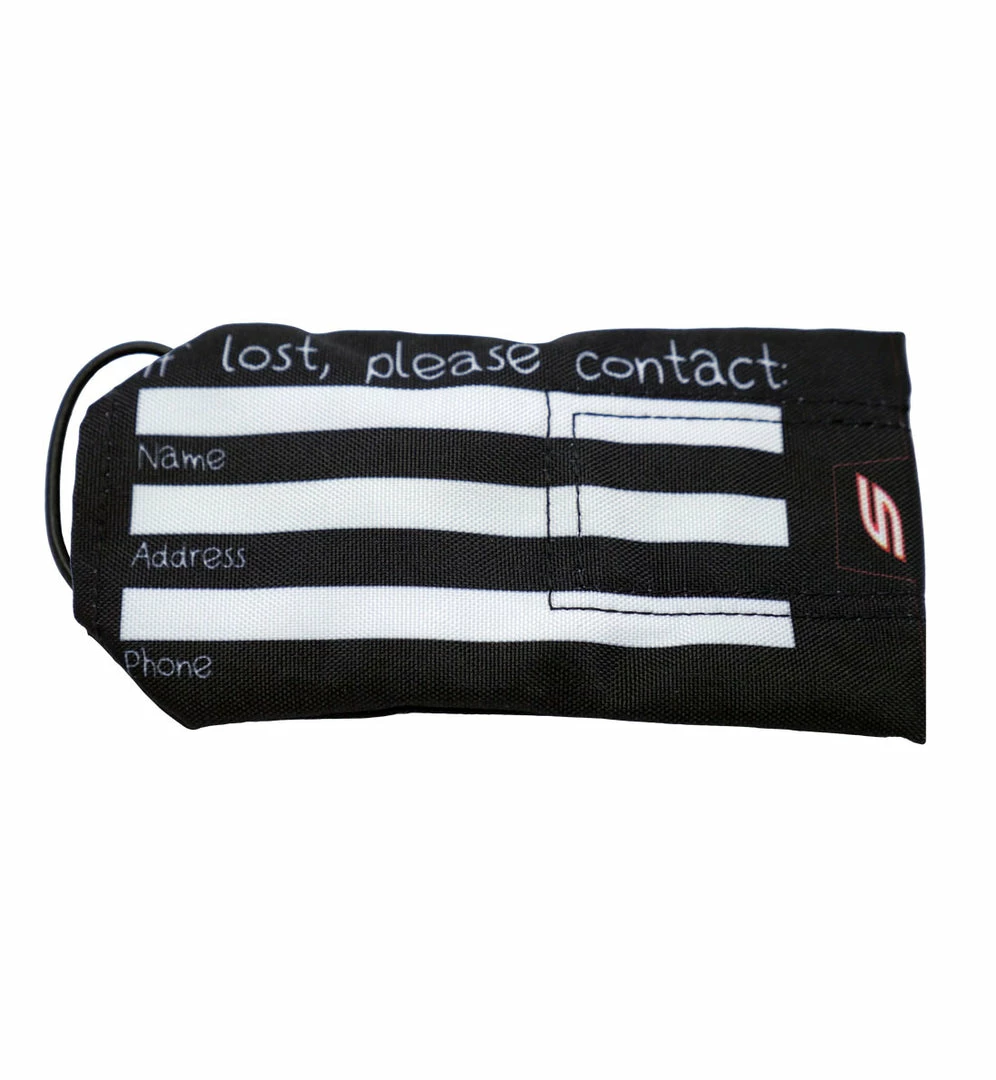 Valken Barrel Covers Barrel Cover, If Lost