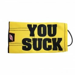 Valken Barrel Covers Barrel Cover, You Suck