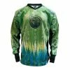 Social Paintball 2018 SuperGame 51 Custom Event SMPL Jersey