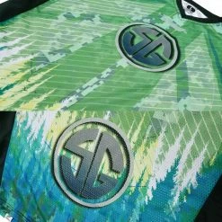 Social Paintball 2018 SuperGame 51 Custom Event SMPL Jersey