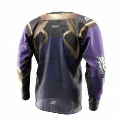 Social Paintball Mad King, Unpadded SMPL Paintball Jersey
