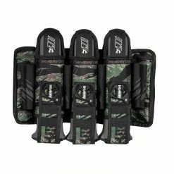 HK Army EJECT HARNESS - TIGERSTRIPE 3+2+4