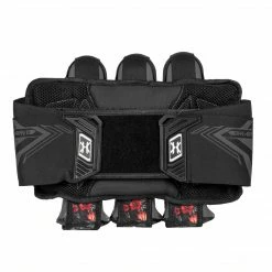 HK Army EJECT HARNESS - TROPICAL SKULL 3+2+4