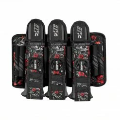 HK Army EJECT HARNESS - TROPICAL SKULL 3+2+4