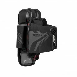 HK Army EJECT HARNESS - TROPICAL SKULL 3+2+4