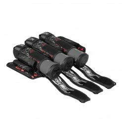 HK Army EJECT HARNESS - TROPICAL SKULL 3+2+4