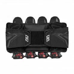 HK Army EJECT HARNESS - TROPICAL SKULL 4+3+4