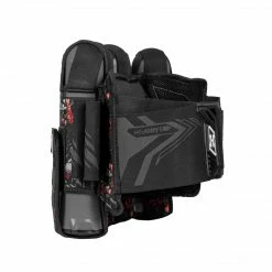 HK Army EJECT HARNESS - TROPICAL SKULL 4+3+4