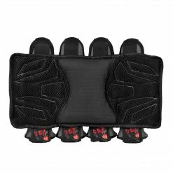 HK Army EJECT HARNESS - TROPICAL SKULL 4+3+4