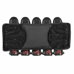 HK Army EJECT HARNESS - TROPICAL SKULL 5+4+4