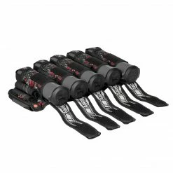 HK Army EJECT HARNESS - TROPICAL SKULL 5+4+4