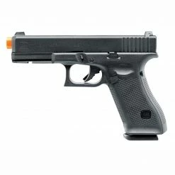 Umarex GLOCK 17 Gen5 GBB Airsoft Pistol (VFC)