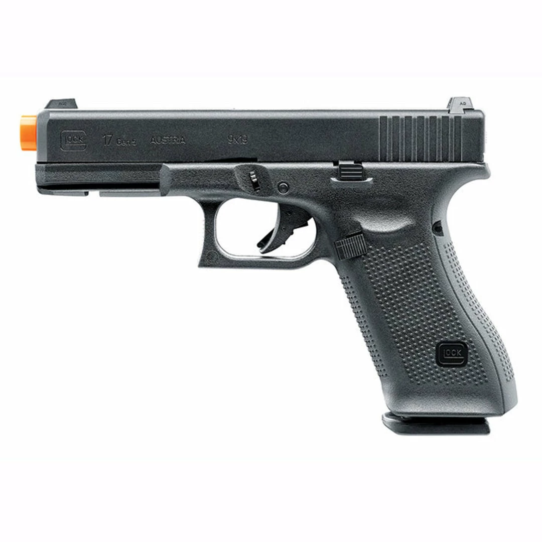 Umarex GLOCK 17 Gen5 GBB Airsoft Pistol (VFC)
