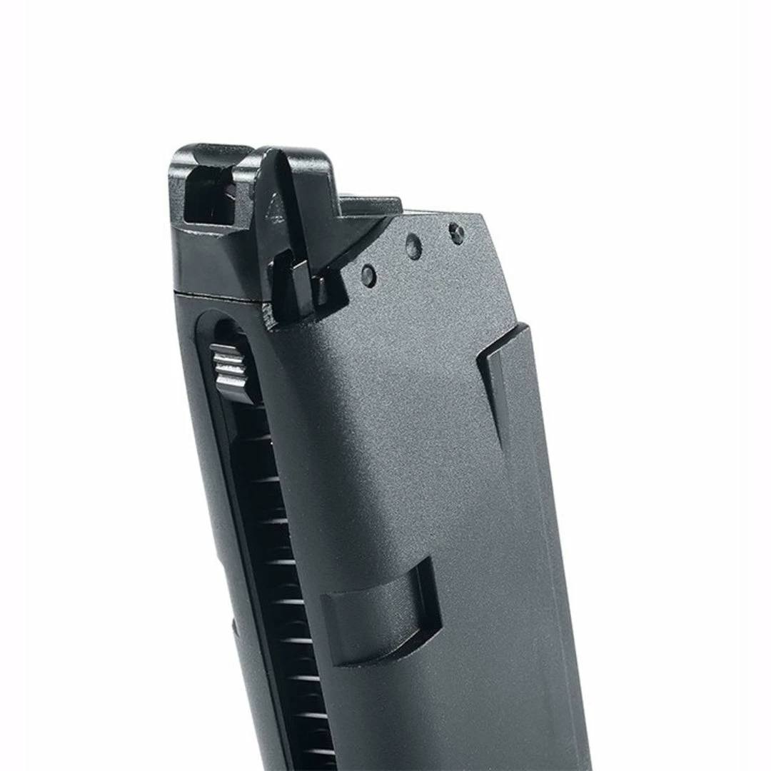 Umarex GLOCK 17 Gen5 GBB Airsoft Pistol (VFC)