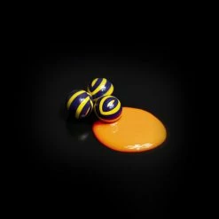 Valken Graffiti .68 Caliber Paintballs - 500 Count