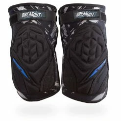 VIRTUE BREAKOUT KNEE PADS