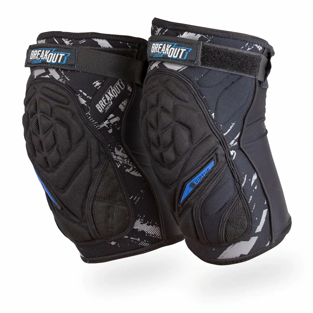 VIRTUE BREAKOUT KNEE PADS