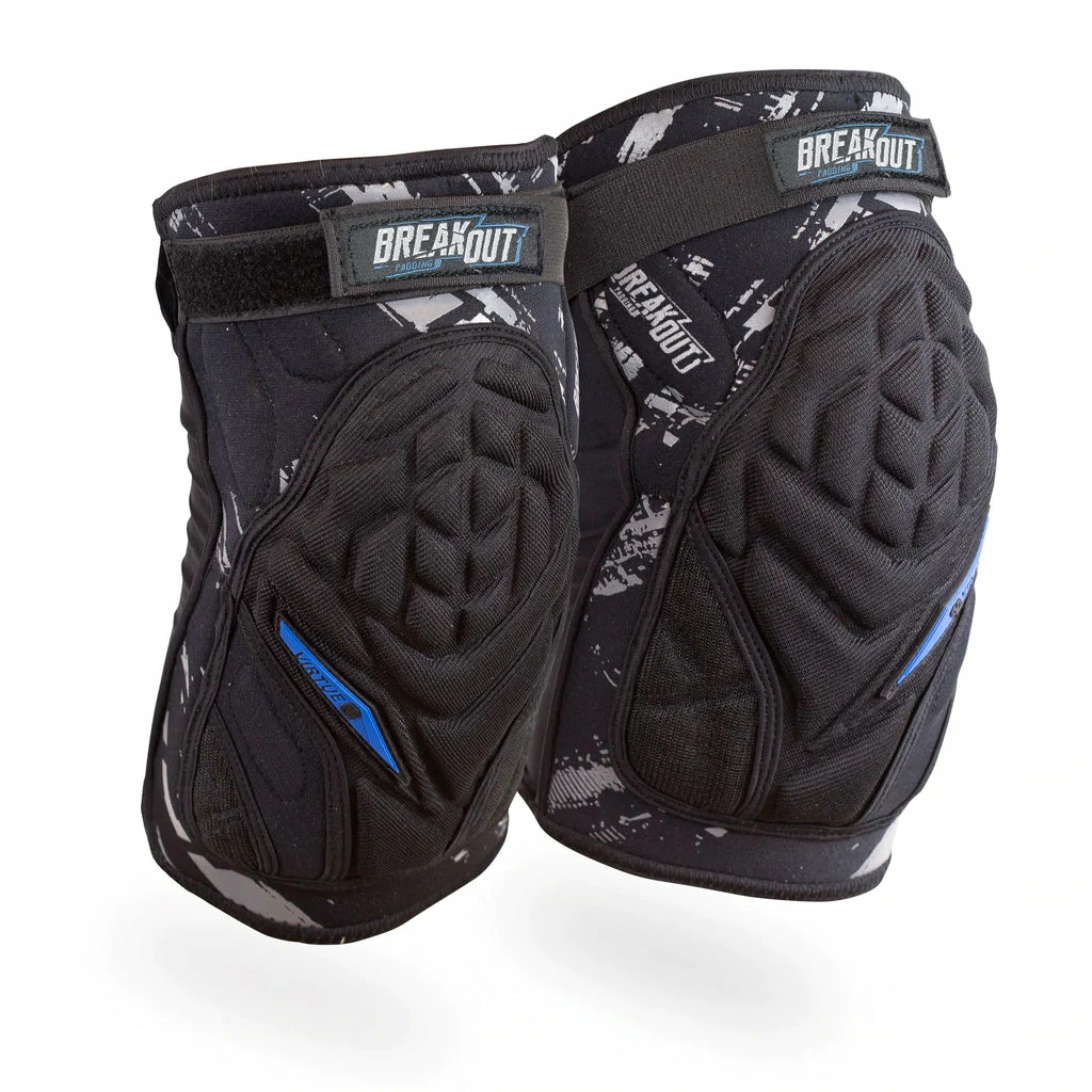VIRTUE BREAKOUT KNEE PADS