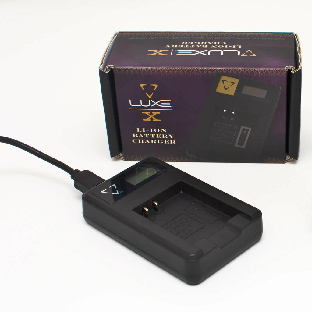 Shocker LUXXCHR - LUXE X STAND ALONE CHARGER Chargers